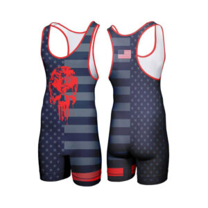 Wrestling Uniform