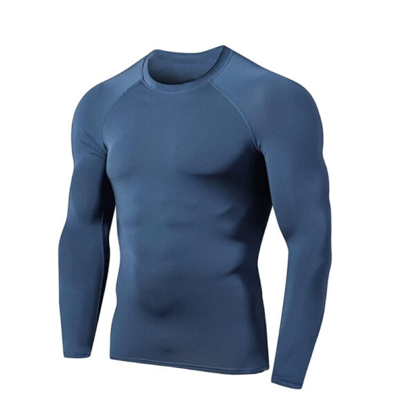 COMPRESSION JERSEY