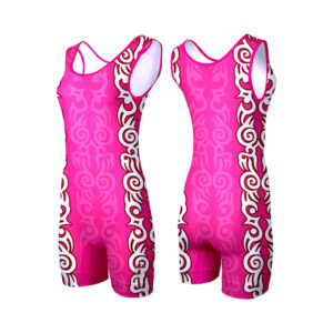 Wrestling Uniform